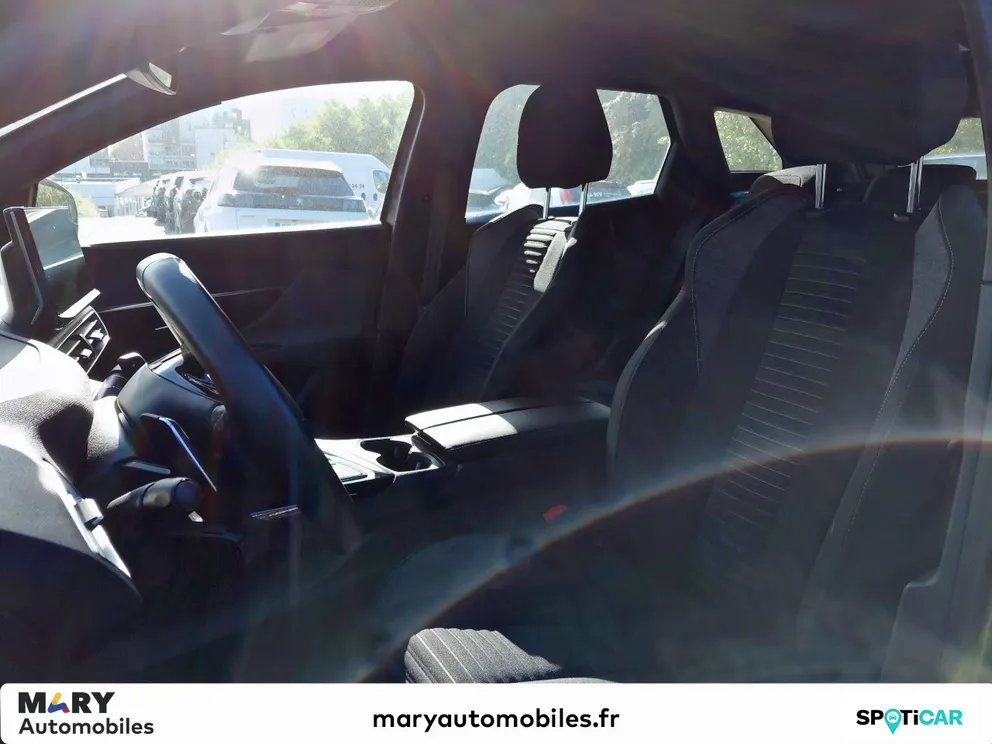 Véhicule occasion 1237572 - peugeot 3008 - Photo 13