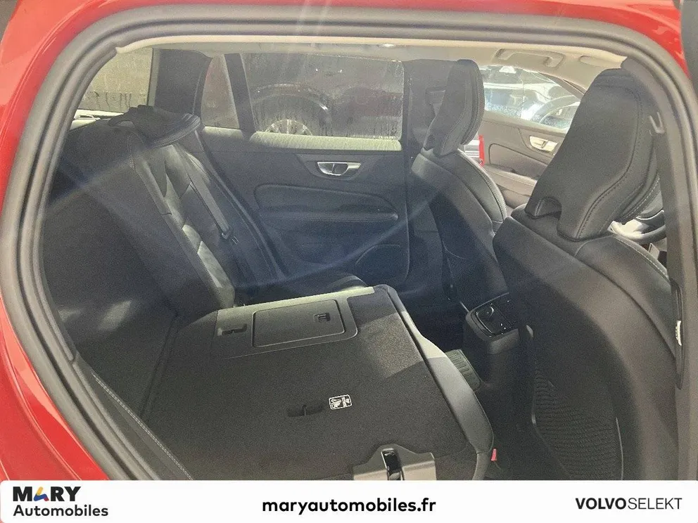 Véhicule occasion 188239 - volvo V60 - Photo 6