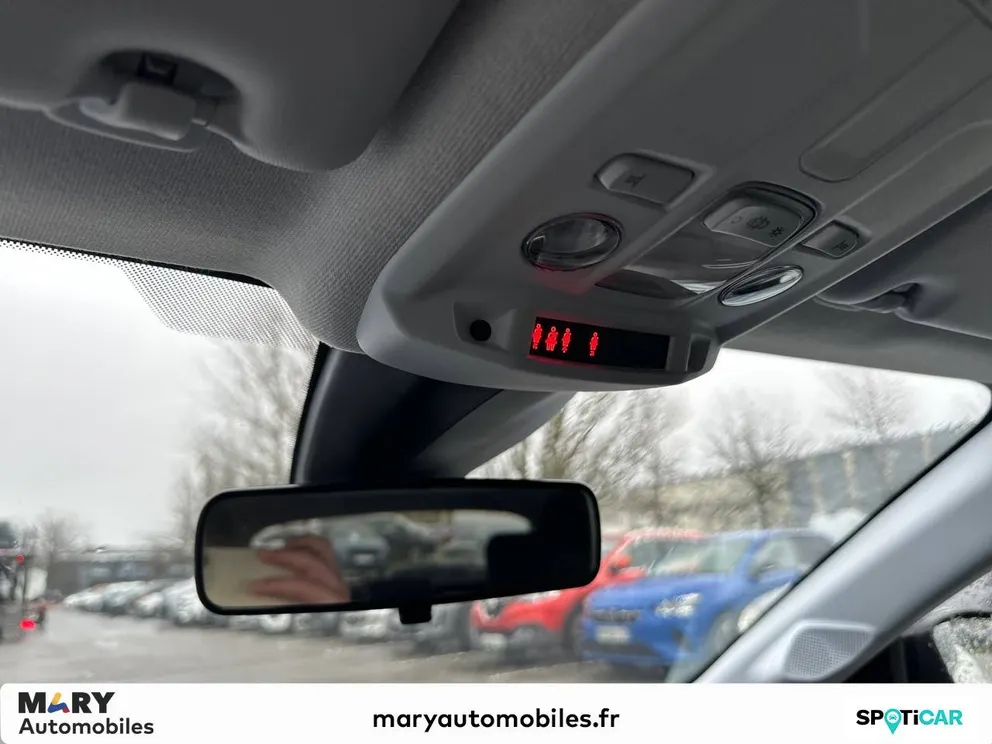Véhicule occasion 218550 - peugeot 208 - Photo 22