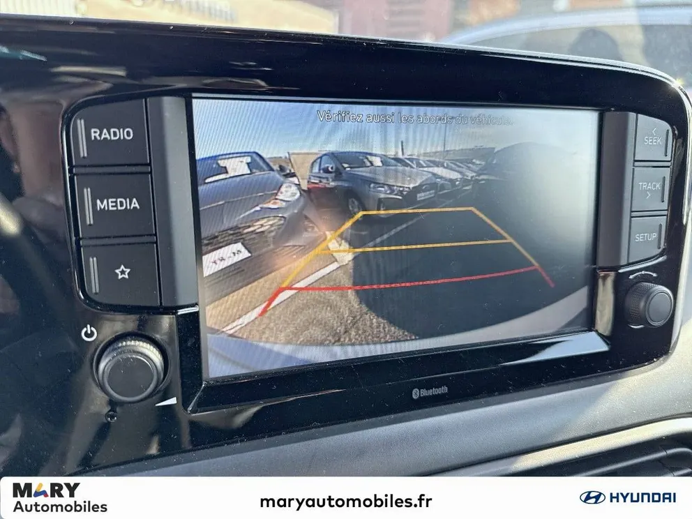 Véhicule occasion 224448 - hyundai i10 - Photo 13