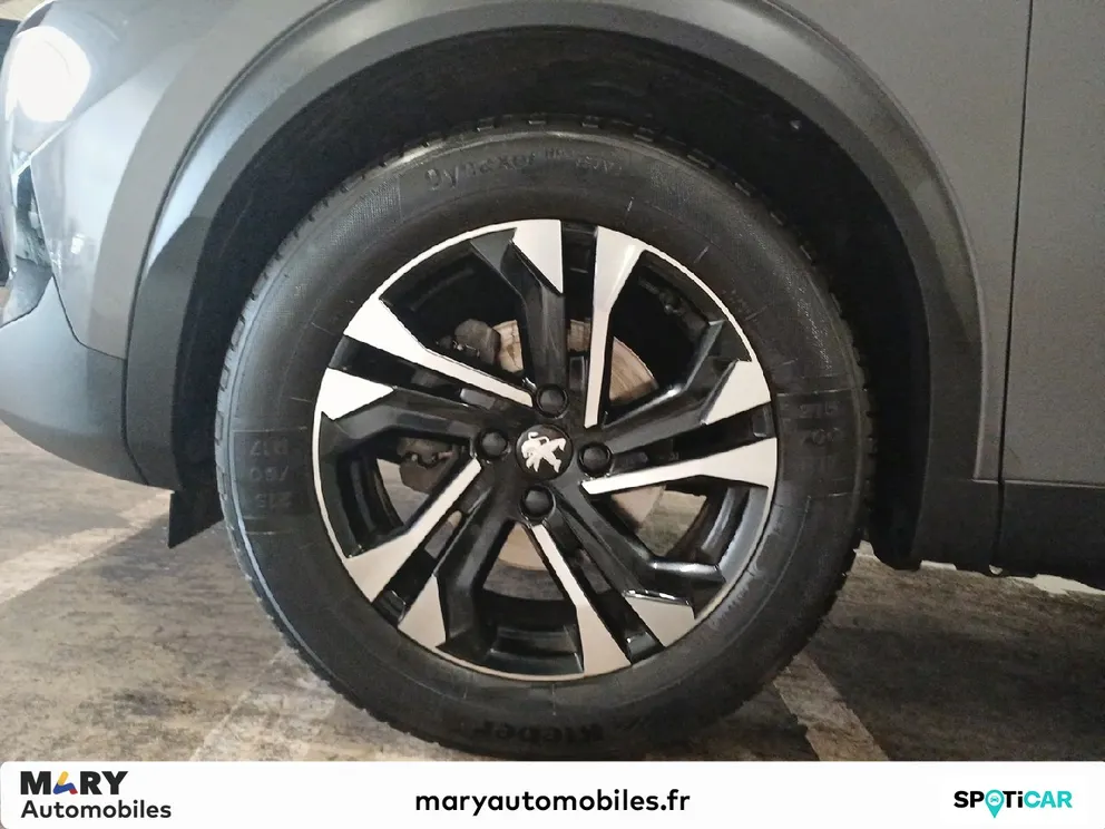 Véhicule occasion 1234018 - peugeot 2008 - Photo 7