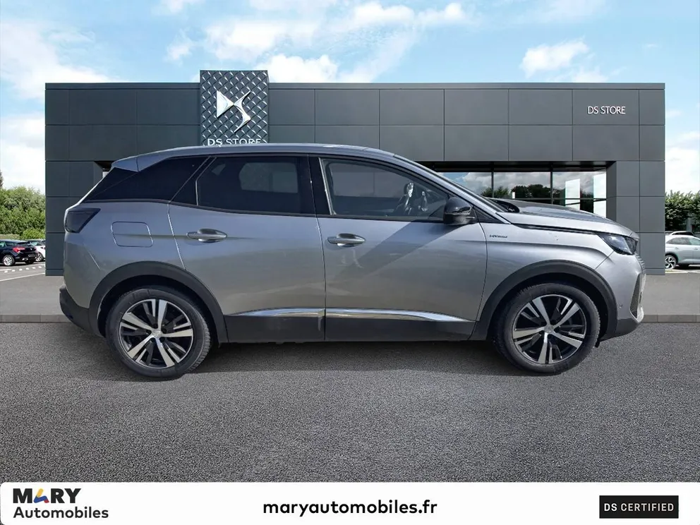 Véhicule occasion 219909 - peugeot 3008 - Photo 4