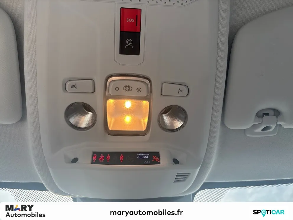 Véhicule occasion 1237962 - peugeot 208 - Photo 16