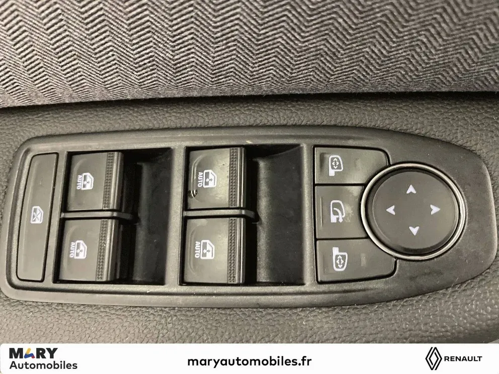 Véhicule occasion 208831 - renault CLIO - Photo 14