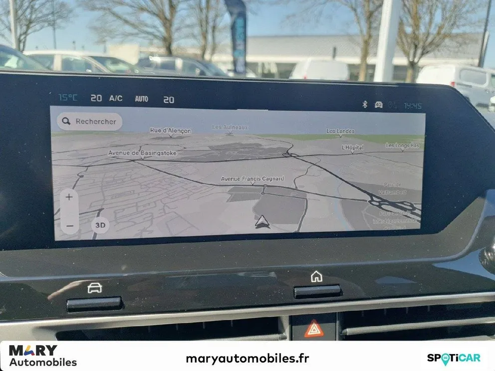 Véhicule occasion 171992 - Citroën C4 - Photo 18