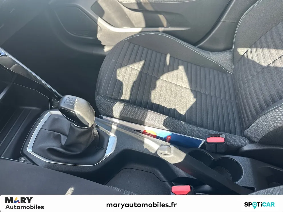 Véhicule occasion 235771 - peugeot 208 - Photo 21
