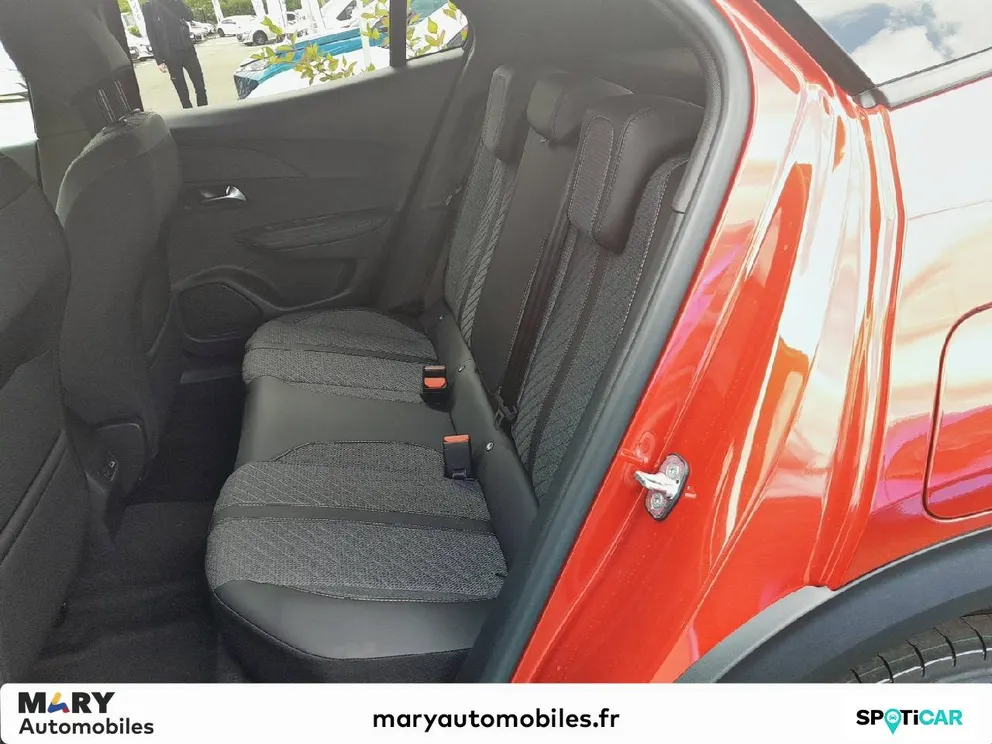 Véhicule occasion 171465 - peugeot 2008 - Photo 10