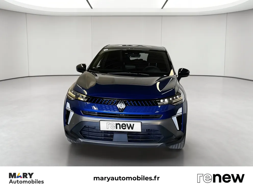 Véhicule occasion 233164 - renault CAPTUR - Photo 8