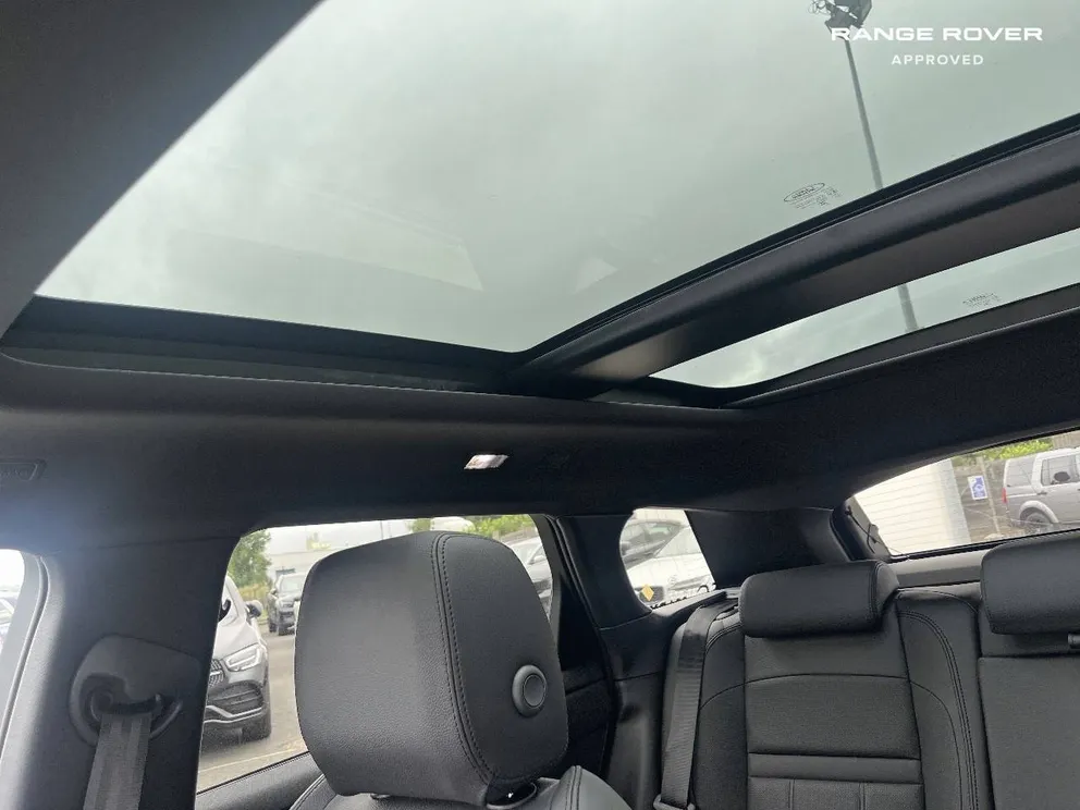 Véhicule occasion 135924 - land rover RANGE ROVER EVOQUE - Photo 16