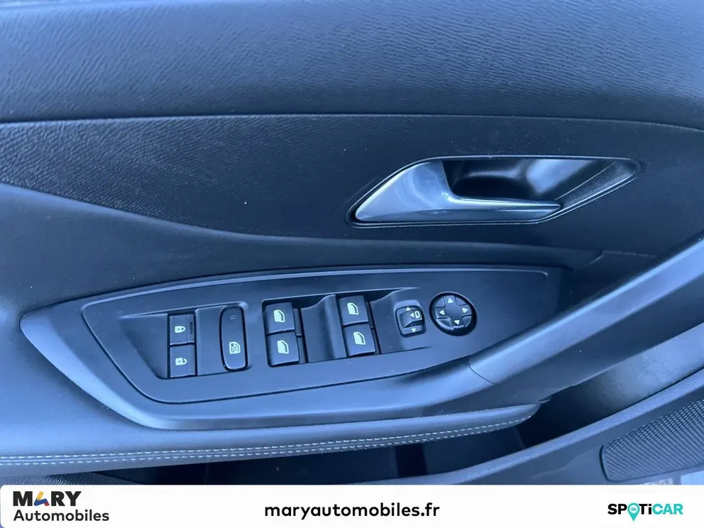 Véhicule occasion 208990 - peugeot 308 - Photo 12