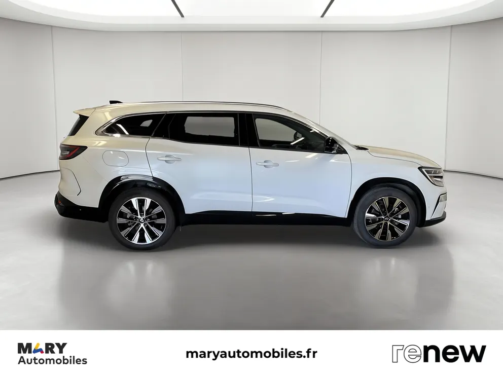 Véhicule occasion 237253 - renault ESPACE - Photo 6
