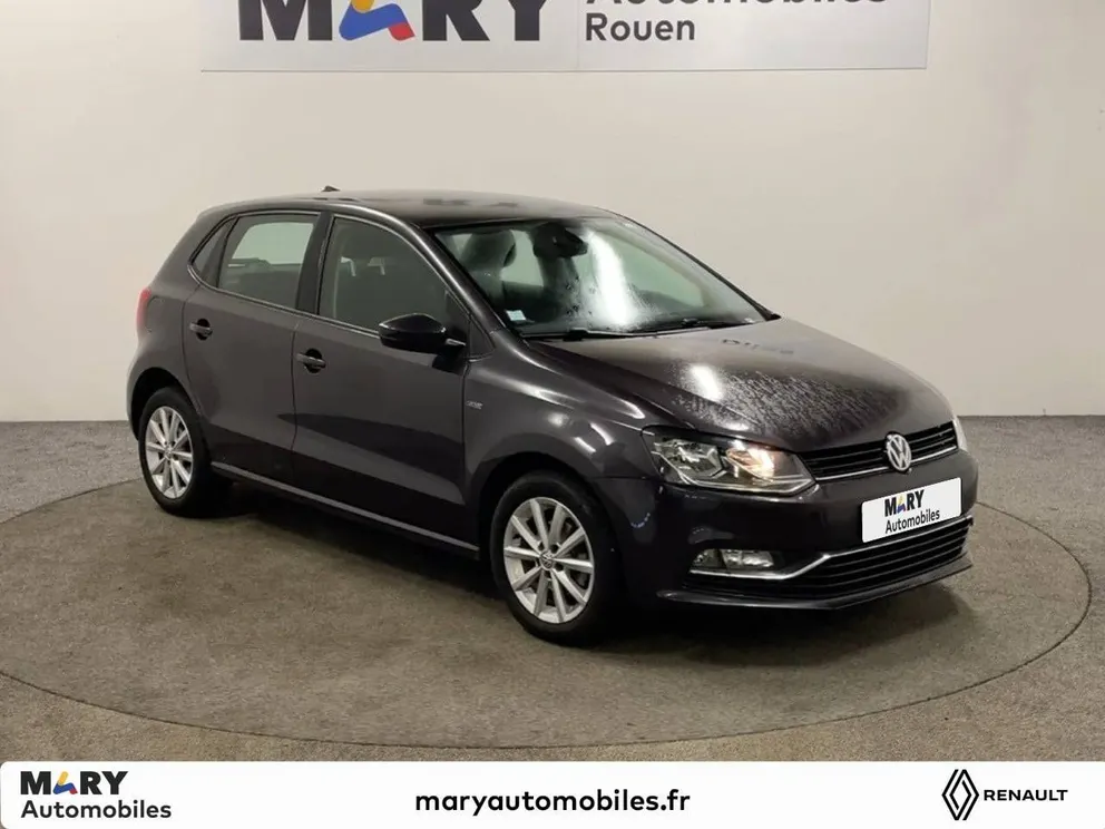 Véhicule occasion 207375 - volkswagen POLO - Photo 3