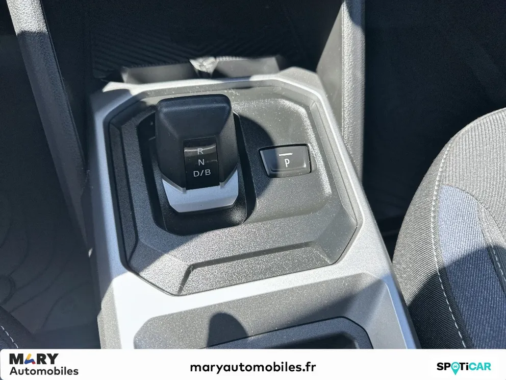 Véhicule occasion 228613 - dacia DUSTER - Photo 27