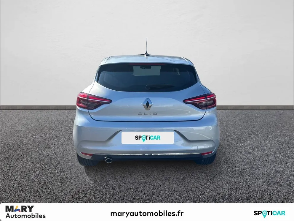 Véhicule occasion 223217 - renault CLIO - Photo 5