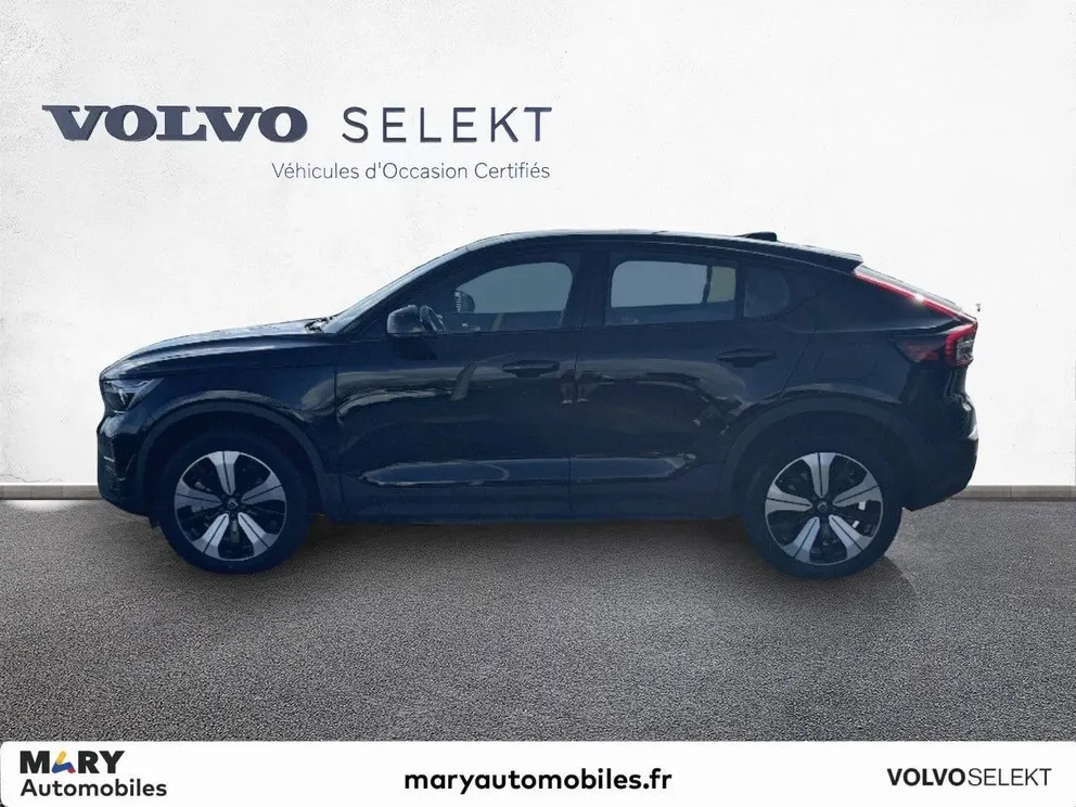 Véhicule occasion 224446 - volvo C40 - Photo 3