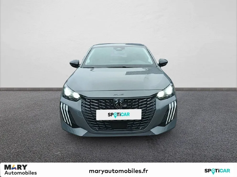 Véhicule occasion 211496 - peugeot 208 - Photo 2