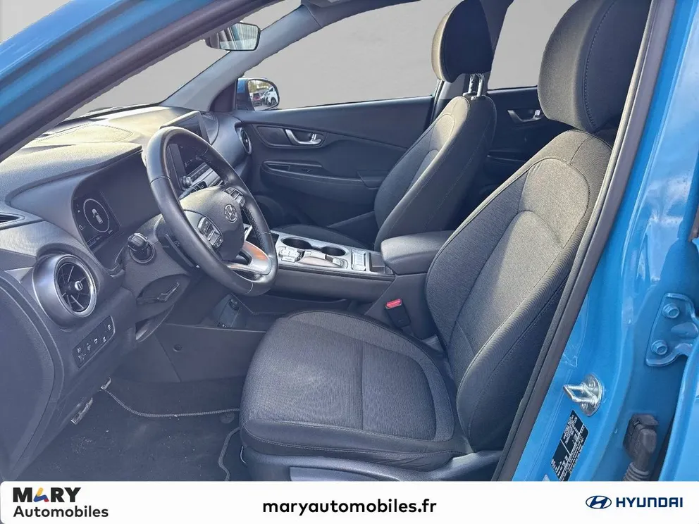 Véhicule occasion 208713 - hyundai KONA - Photo 9