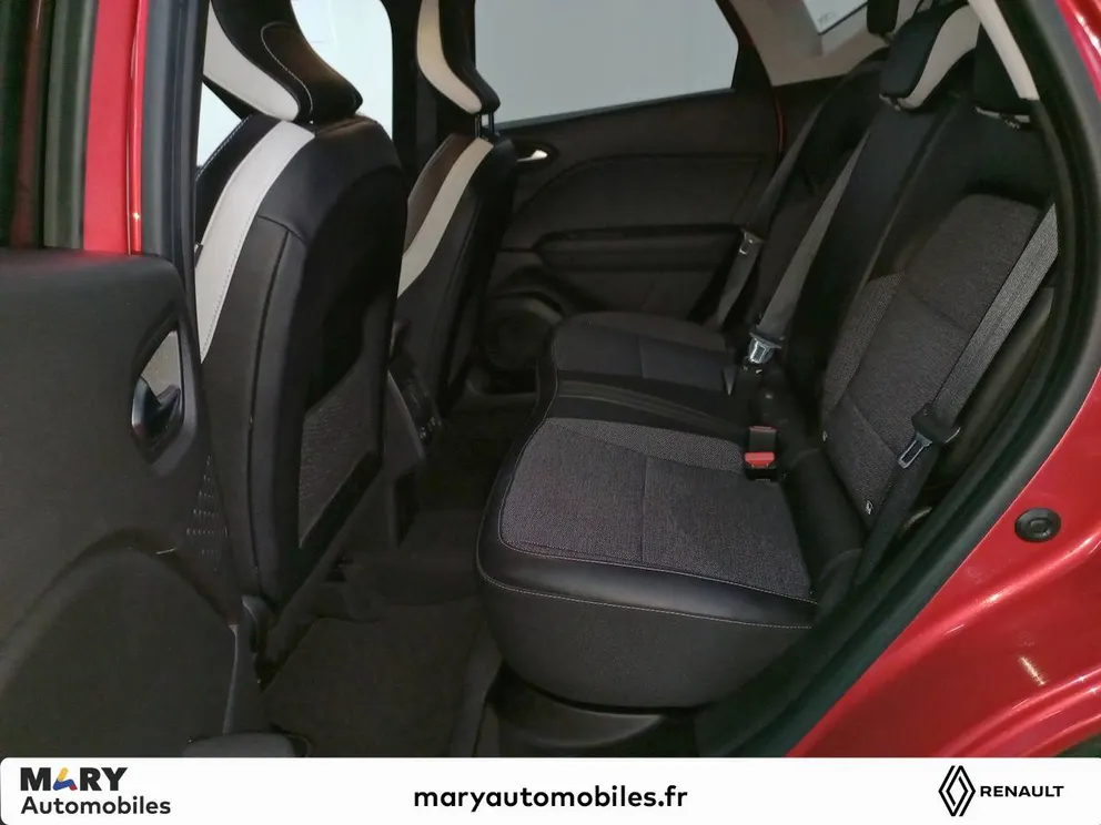 Véhicule occasion 213258 - renault CAPTUR - Photo 10