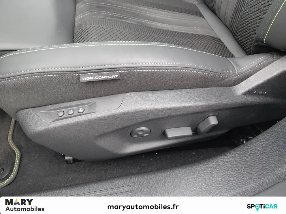 Véhicule occasion 262711 - peugeot 308 - Photo 13