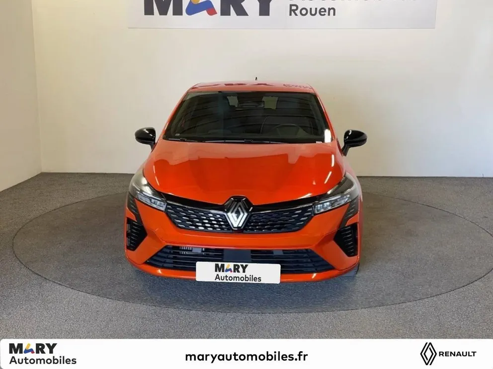 Véhicule occasion 227874 - renault CLIO - Photo 2