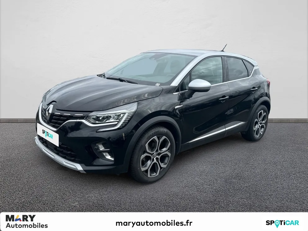 Véhicule occasion 208733 - renault CAPTUR - Photo 1