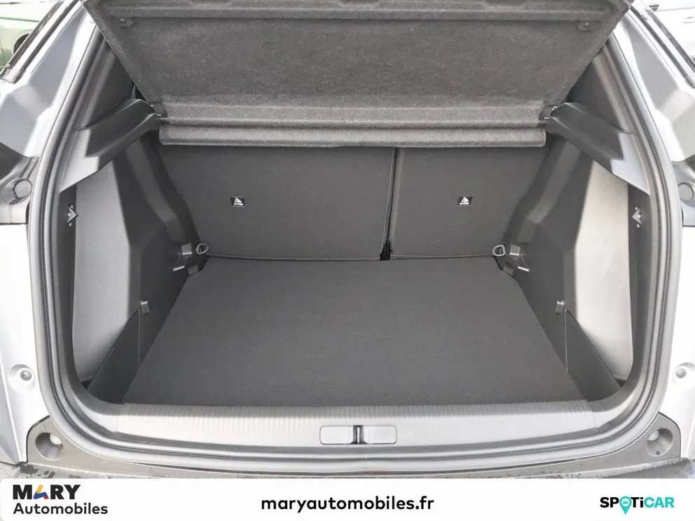 Véhicule occasion 194630 - peugeot 2008 - Photo 6