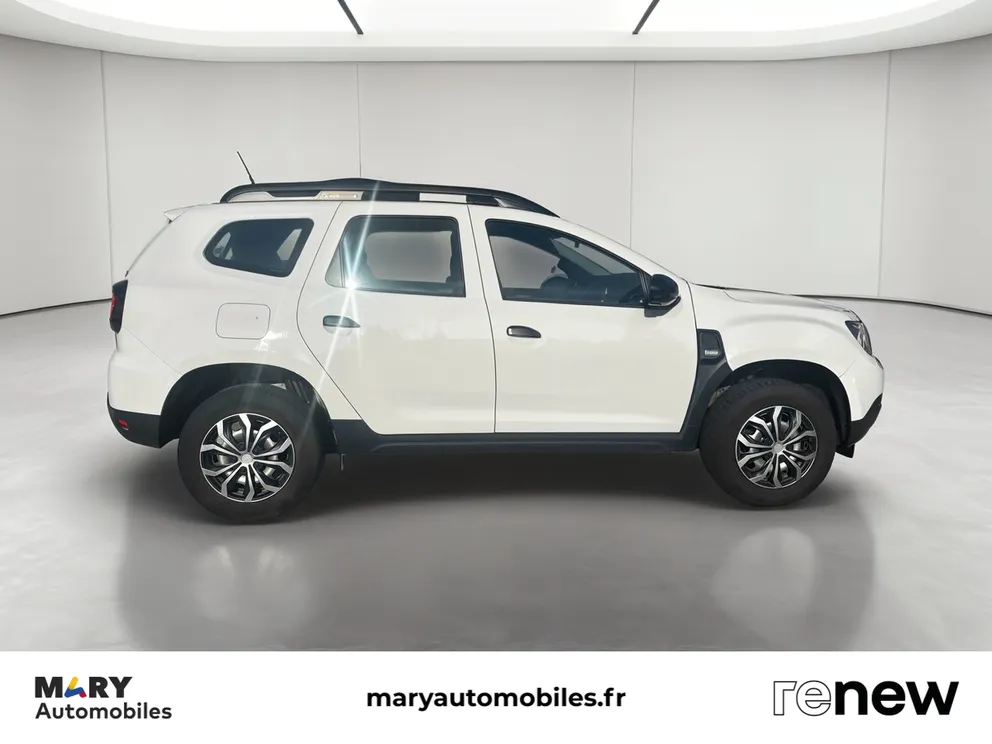 Véhicule occasion 1238151 - dacia DUSTER - Photo 6