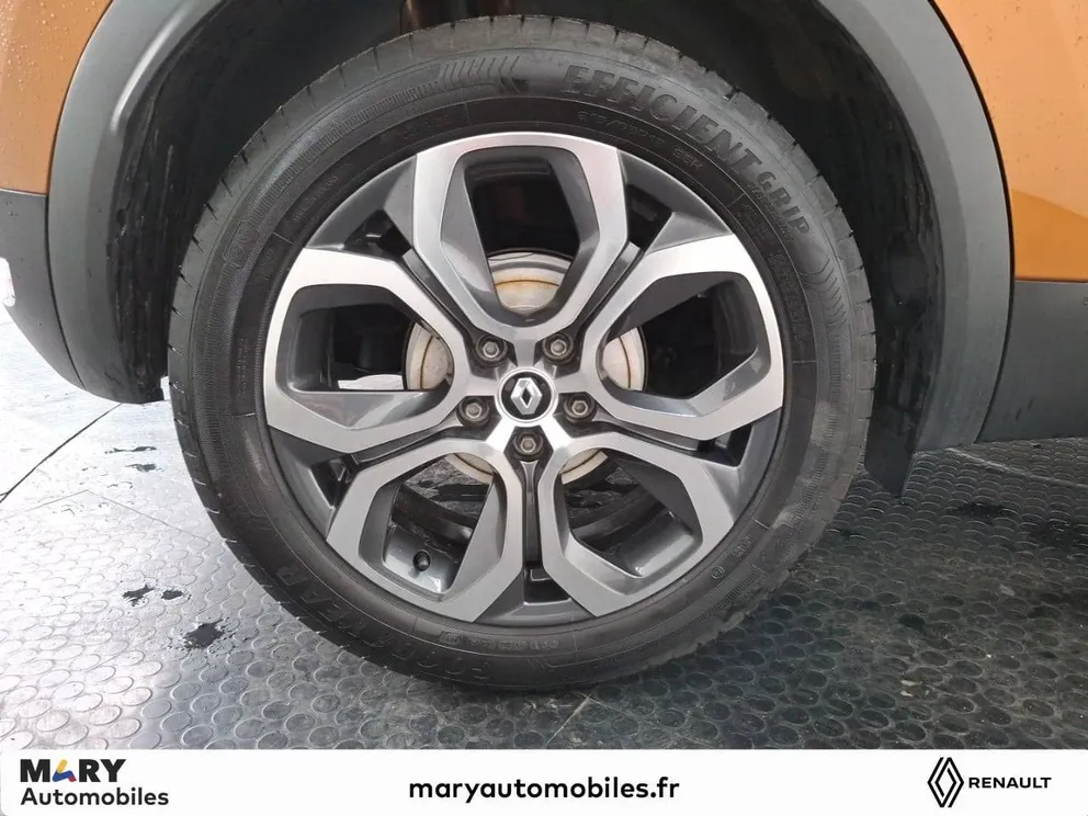 Véhicule occasion 232533 - renault CAPTUR - Photo 18
