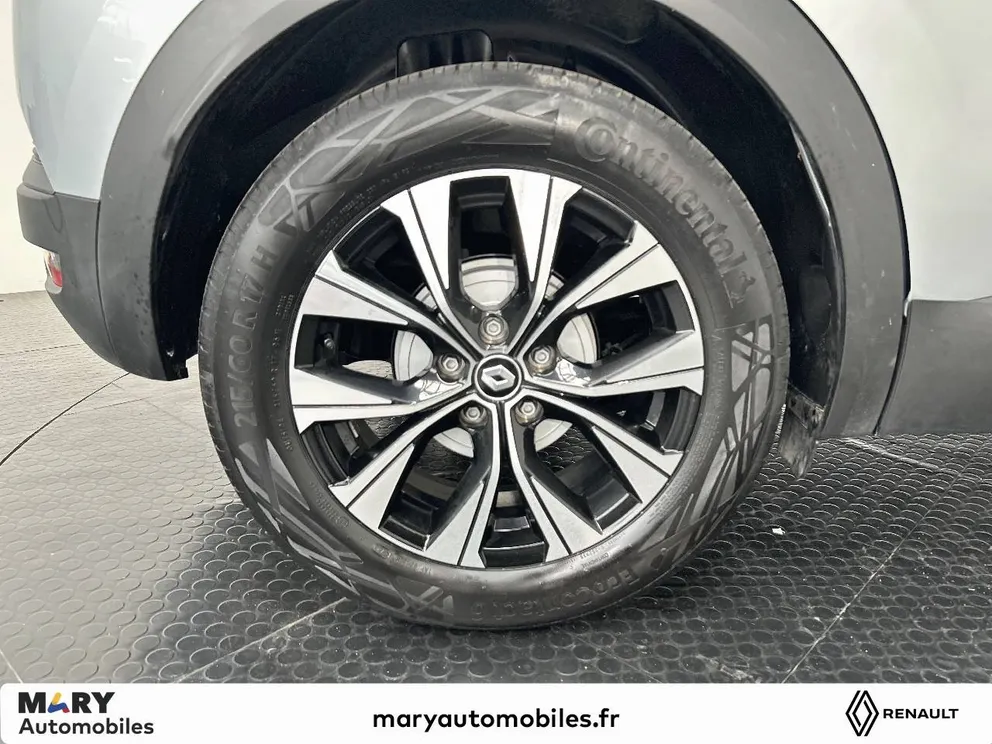 Véhicule occasion 187638 - renault CAPTUR - Photo 12