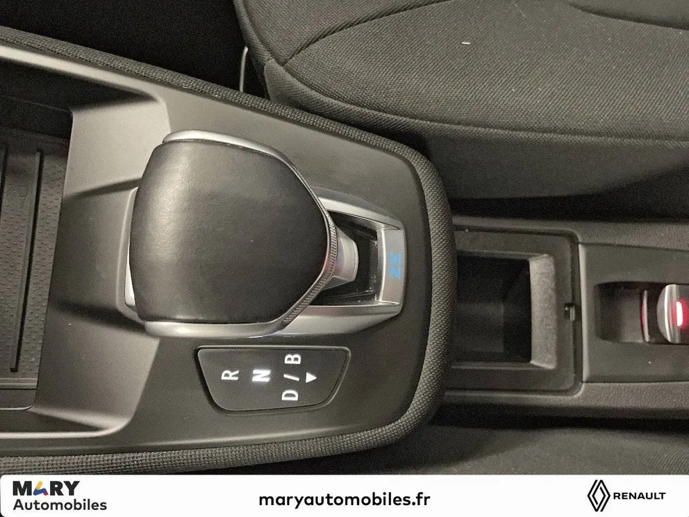 Véhicule occasion 190818 - renault ZOE - Photo 13
