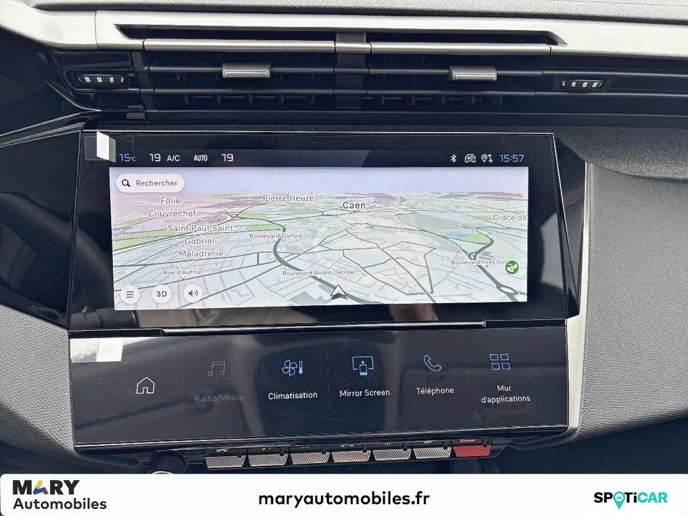 Véhicule occasion 229988 - peugeot 308 - Photo 12