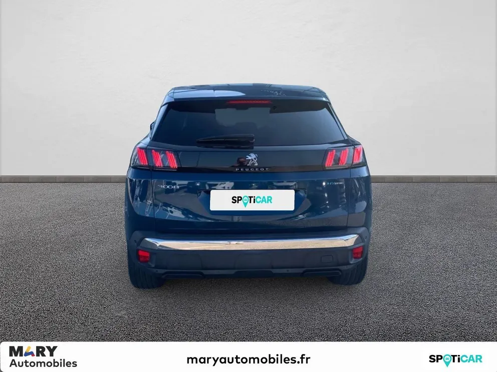 Véhicule occasion 226754 - peugeot 3008 - Photo 5