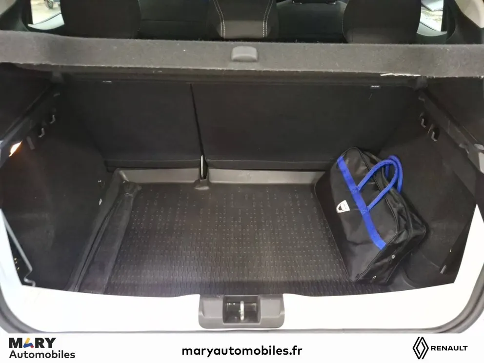 Véhicule occasion 204641 - dacia SANDERO - Photo 7