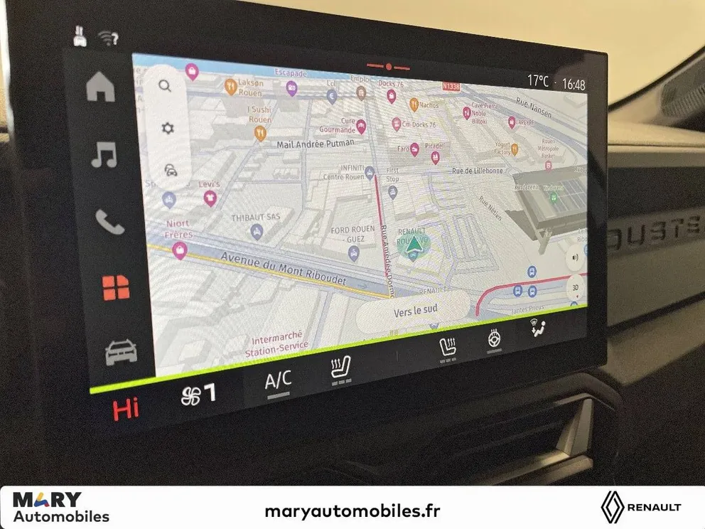 Véhicule occasion 229338 - dacia DUSTER - Photo 12