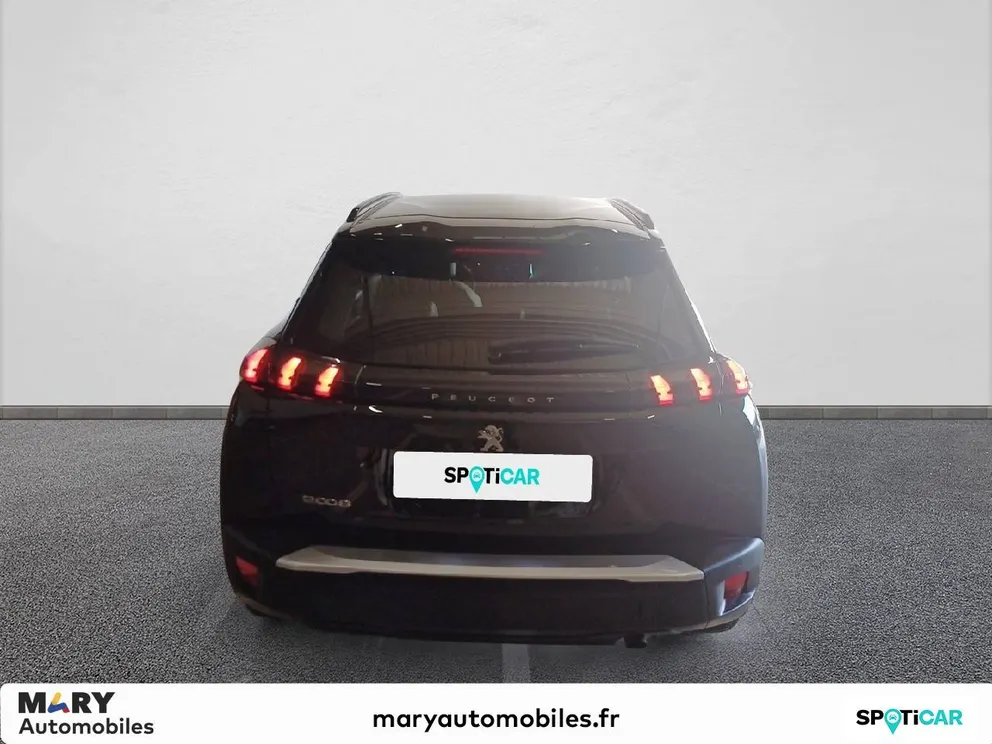 Véhicule occasion 182449 - peugeot 2008 - Photo 5