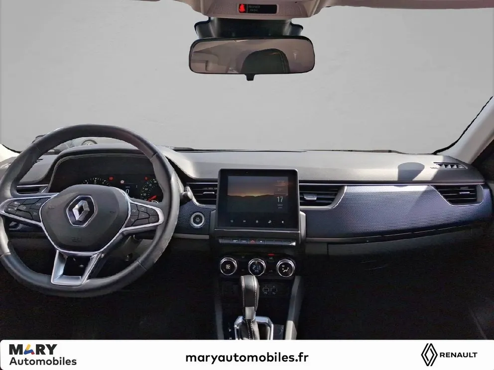 Véhicule occasion 187498 - renault ARKANA - Photo 8