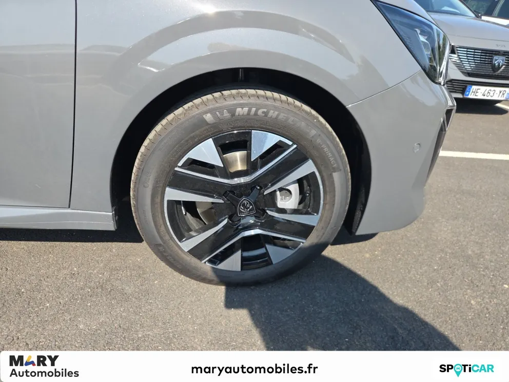 Véhicule occasion 1237325 - peugeot 208 - Photo 7