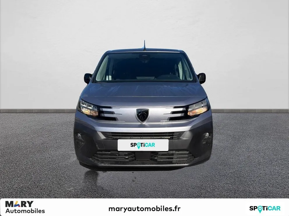 Véhicule occasion 231027 - peugeot PARTNER - Photo 2