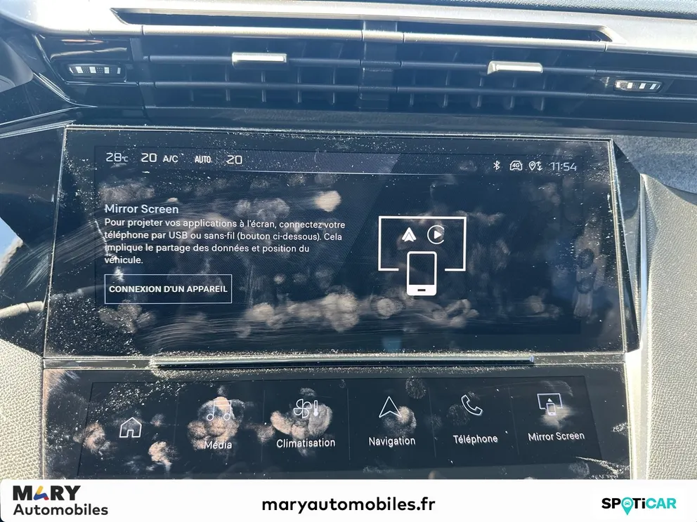 Véhicule occasion 223944 - peugeot 308 - Photo 16