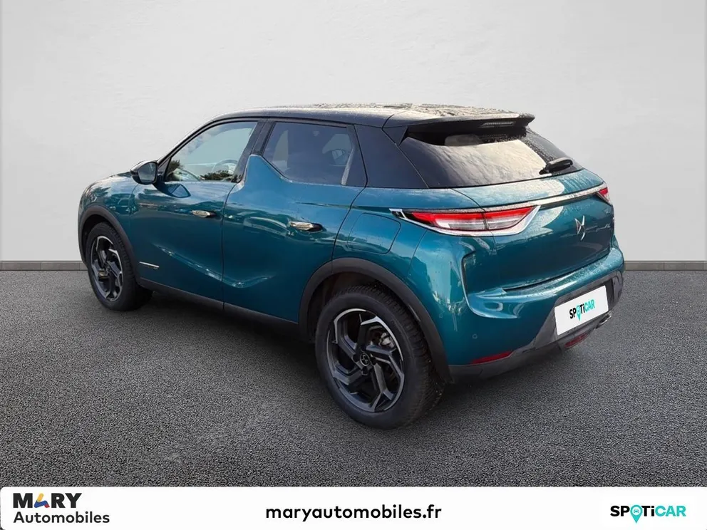 Véhicule occasion 220397 - ds DS 3 - Photo 7