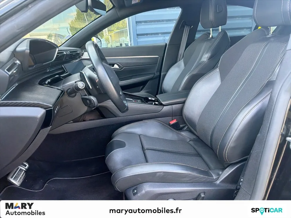 Véhicule occasion 1237926 - peugeot 508 - Photo 23