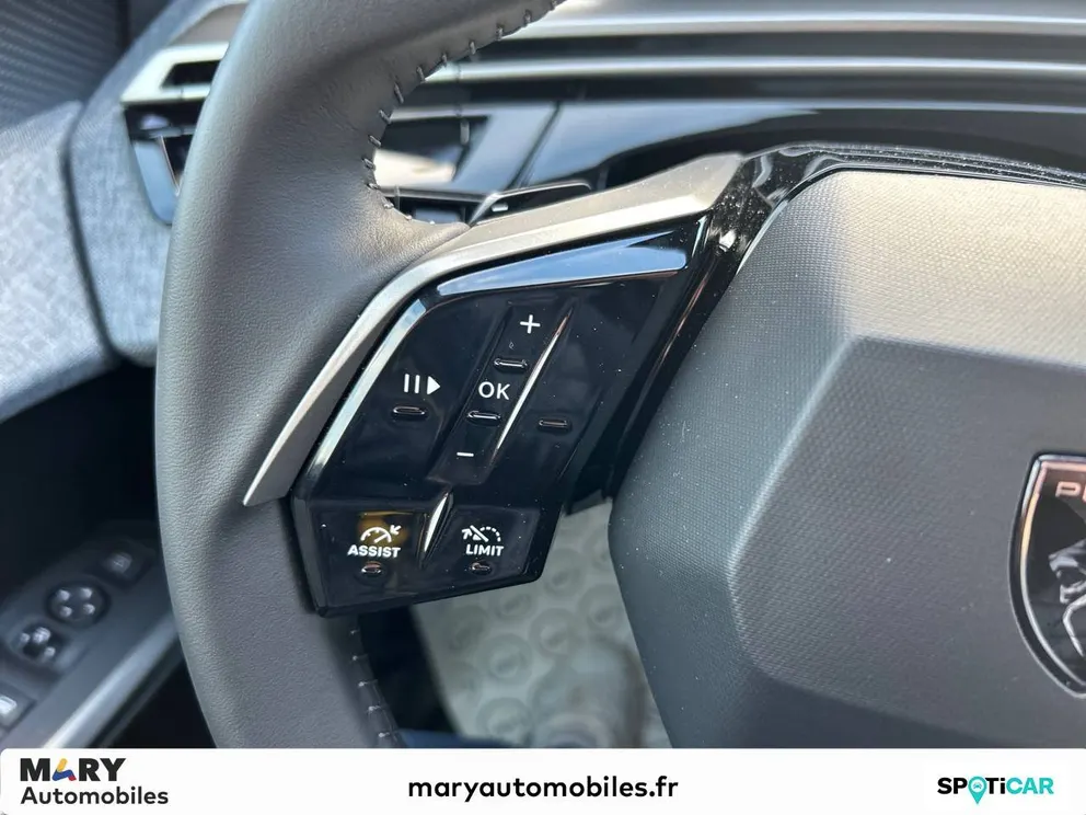 Véhicule occasion 254654 - peugeot 3008 - Photo 13