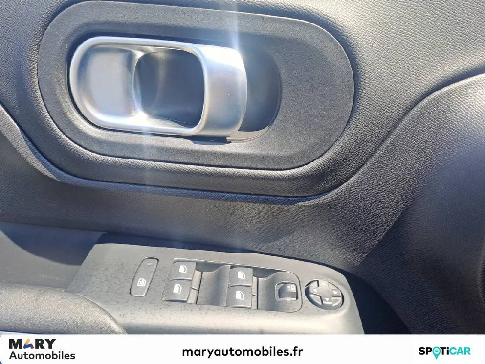 Véhicule occasion 1235354 - Citroën C5 AIRCROSS - Photo 19