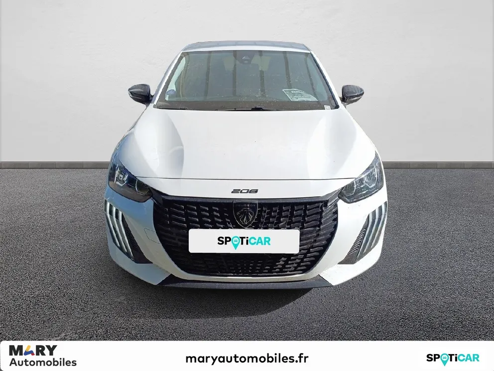 Véhicule occasion 1239903 - peugeot 208 - Photo 6