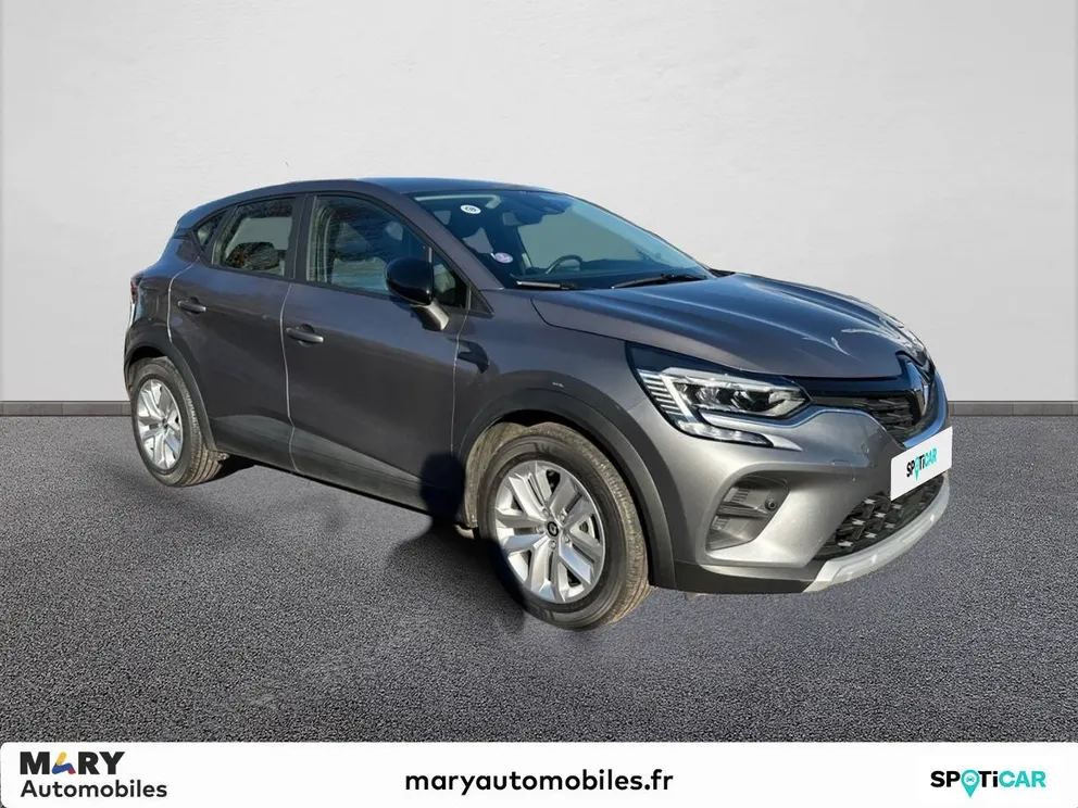 Véhicule occasion 201382 - renault CAPTUR - Photo 3