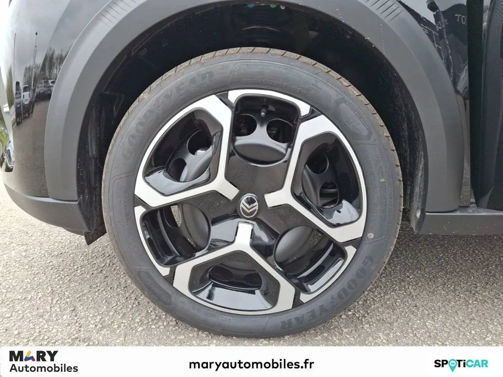 Véhicule occasion 230358 - Citroën C3 - Photo 11