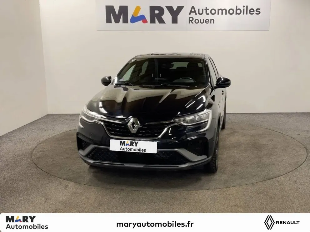 Véhicule occasion 202215 - renault ARKANA - Photo 2