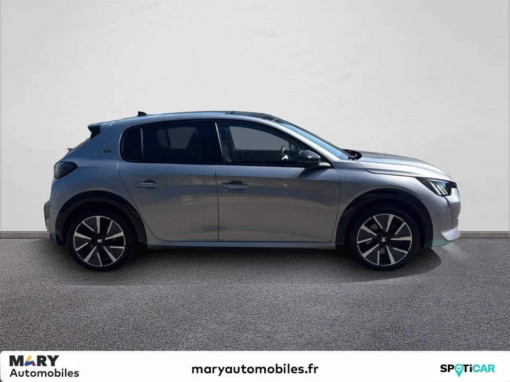 Véhicule occasion 233072 - peugeot 208 - Photo 4