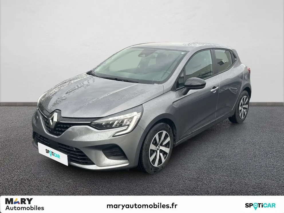 Véhicule occasion 200698 - renault CLIO - Photo 1