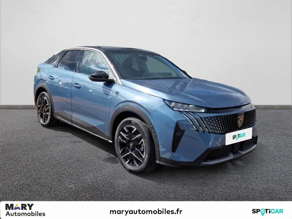 Véhicule occasion 229717 - peugeot 3008 - Photo 6